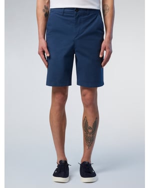 North Sails Chino korte broek Freedom