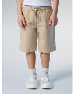 North Sails Chino korte broek Popeline