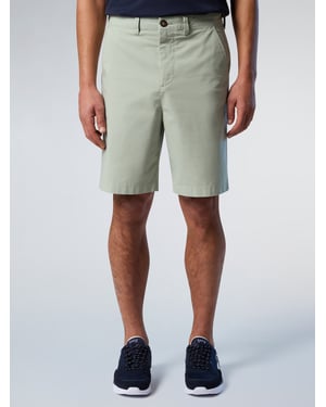 North Sails Chino korte broek Freedom