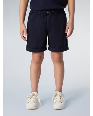 North Sails Chino korte broek Popeline