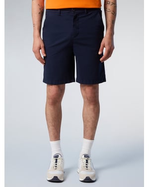 North Sails Chino korte broek Freedom
