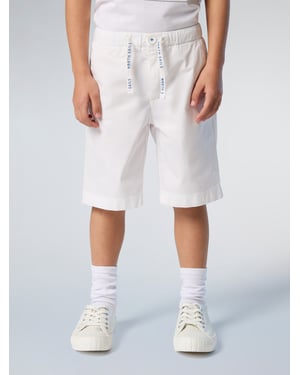 North Sails Chino korte broek Popeline