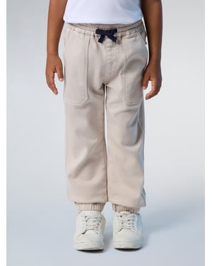 North Sails Joggingbroek Denim-look