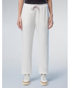 North Sails Joggingbroek Franse badstof