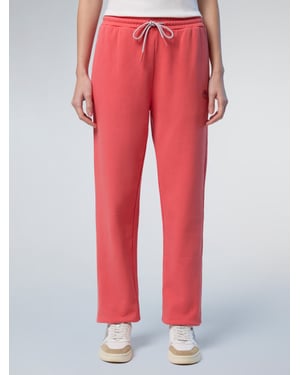 North Sails Joggingbroek Franse badstof