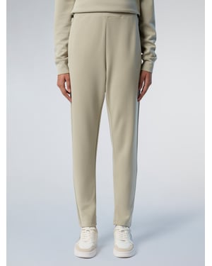 North Sails Joggingbroek Technische fleece