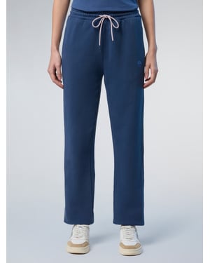 North Sails Joggingbroek Franse badstof