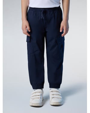 North Sails Cargo broek Elastische taille