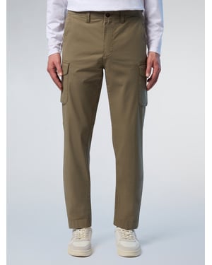North Sails Broek Amerika