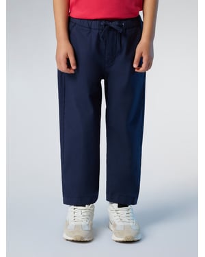North Sails Chino broek Elastische taille