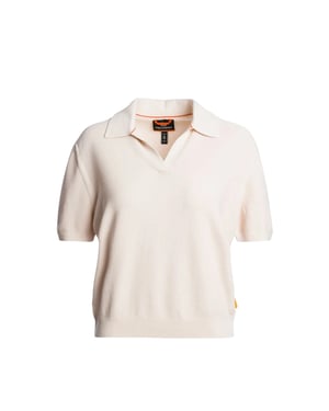 Parajumpers Shan Moonbeam Cram-poloshirt