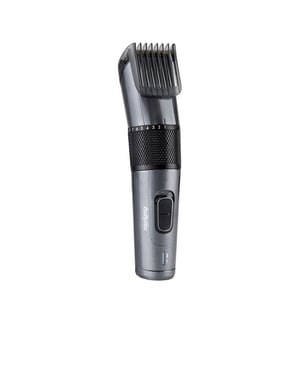 Haartrimmer E976e Titanium 1 Eenheid