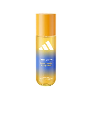 Adidas Vibes Chill Zone Geurige Haar- En Lichaamsmist 236 ml