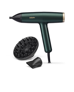 Droger D6555de Air Power 1700w 1 Stuk