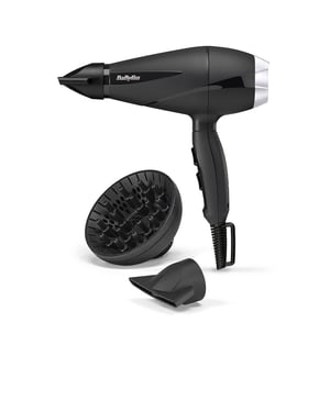 Droger 6710de Turbo Pro 2100w