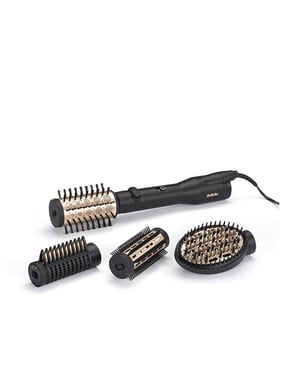 As970e Big Hair Lustre Draaibare Airbrush 1 Eenheid