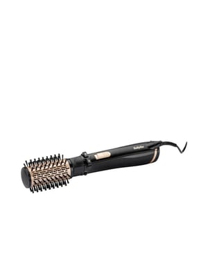 Draaiende Luchtborstel As962e Big Hair Dual 1000