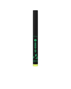 Wonder Last Oogschaduw #008-groene Grove 1,64 Gr