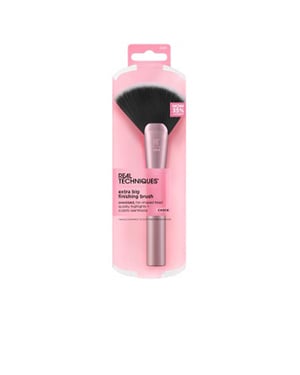 Extra Grote Afwerkingskwast Gezichtsbrush