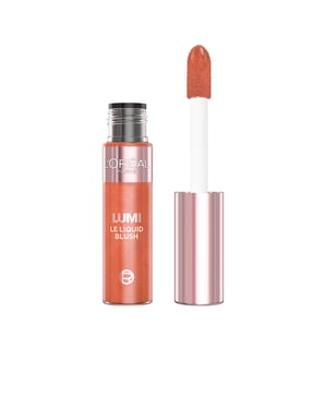 Lumi Le Liquid Blush #627-warm Perzik 11 ml