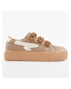 Kaporal damessneakers Cyndia