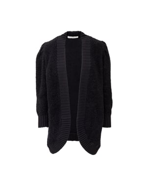 Yves Saint Laurent Tricot Cardigan - '90s
