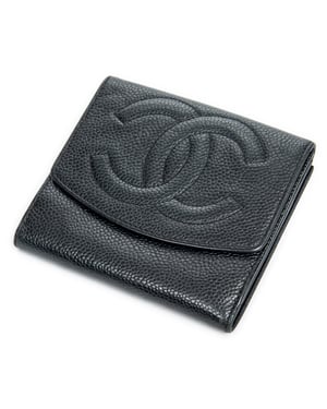 Timeless Compact Bifold Wallet  Portemonnee
