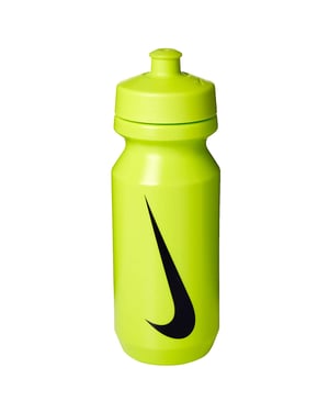 Nike Waterfles (Atoom/Zwart)