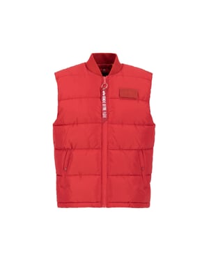 Puffer Light Weight Vest