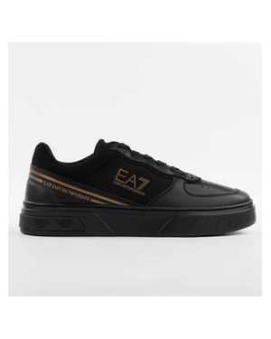 EA7 Urban GA sneakers voor heren