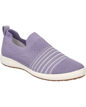 JOSEF SEIBEL Dames Sneaker Caren 47 in paars
