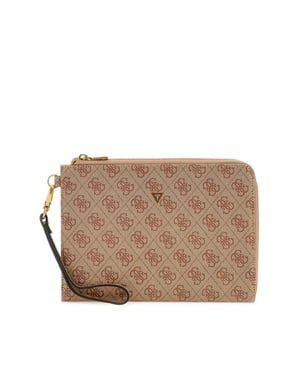 Guess Milano Logo 4G herentas