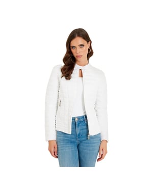 Guess dames donsjack Vona