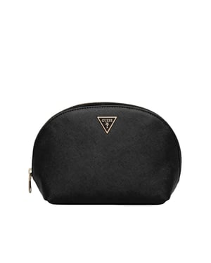 Guess Saffiano make-uptasje voor dames