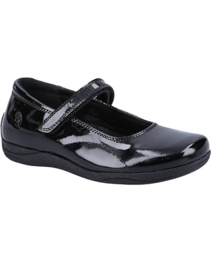 Hush Puppies Aria Mary Jane Schoenen