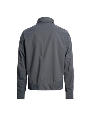 Parajumpers Miles Gargoyle Grey Thin Jacket