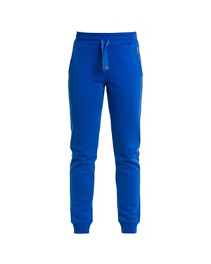 Parajumpers Franca Kos Blauwe Joggingbroek Slim Fit