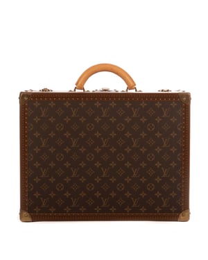 Trunk  Reistas