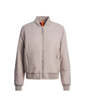 Parajumpers Lux Wistful Beige Bomberjack