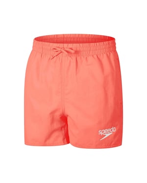 Speedo Essentiële Zwemshorts Heren (Rood)