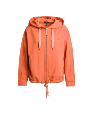 Parajumpers May Canyon Sunset Hoodie Met Rits