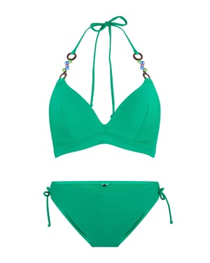 Lingadore Triangel voorgevormd bikini set