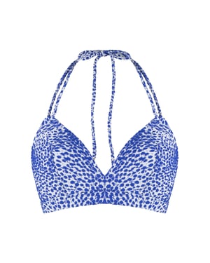 Lingadore Voorgevormde Triangel Bikini top