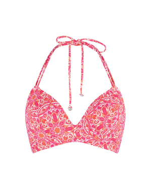 Lingadore Voorgevormde Triangel Bikini top