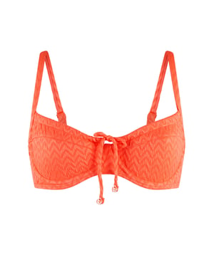 Lingadore Beugel Bikini top
