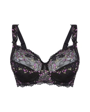 Lingadore DAILY Beugel BH - Plus Size