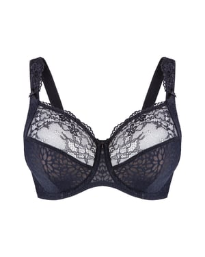 Lingadore DAILY Beugel BH - Plus Size