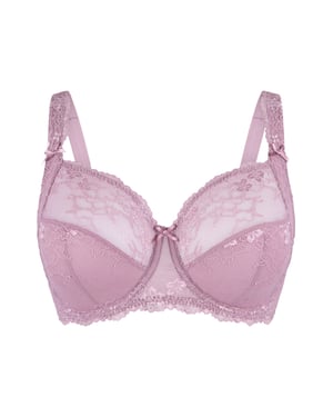 Lingadore DAILY Beugel BH - Plus Size