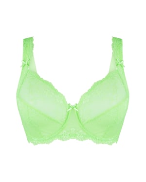 Lingadore DAILY Beugel BH - Plus Size