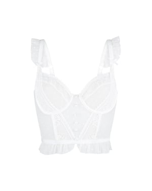 Lingadore Bustier